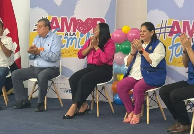 MIFAMILIa, Ministerio de la Familia, Encuentro Nacional, Escuela de valores, consejeros voluntarios, familias más sanas, labor,
