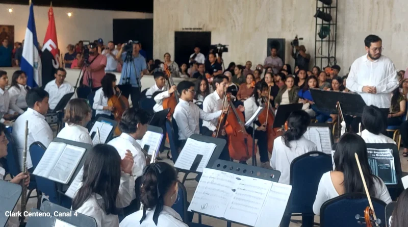 nicaragua, educación, managua, estudiantes, nicaragüa,