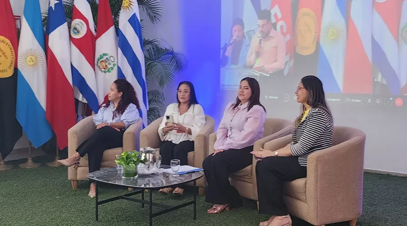 MINED, foro internacional de valores y educación sexual, estudiantes,
