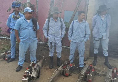 minsa, managua, nicaragua,