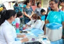 nicaragua, minsa, ferias de la salud