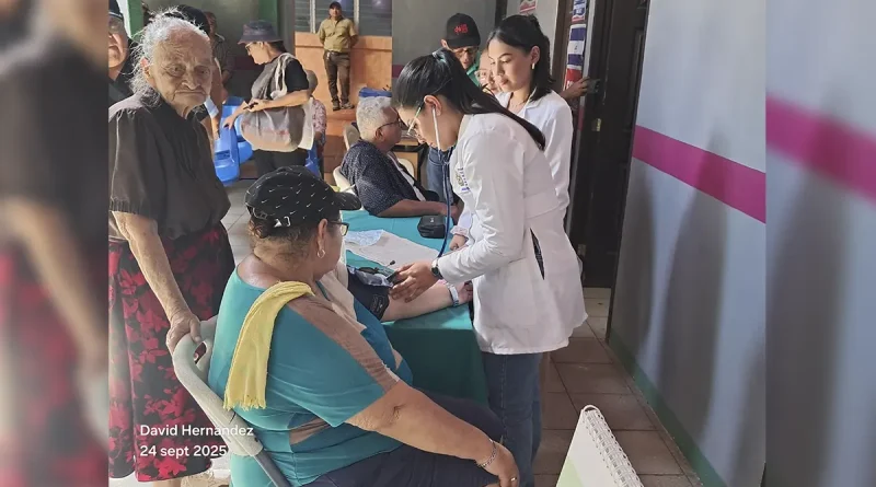 nicaragfua, minsa, enfermedades crónicas, diabetes