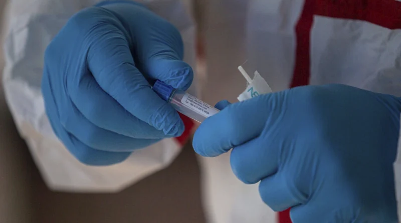 coronavirus, minsa, nicaragua, casos, covid 19,