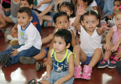 minsa, salud, campaña de diabetes, jovenes, nicaragüa,