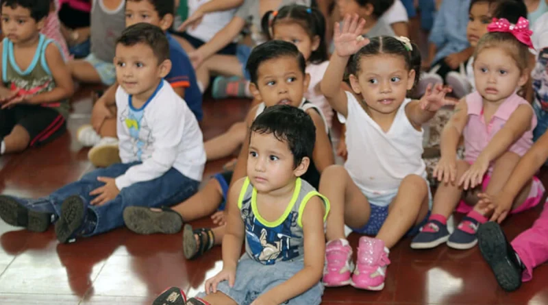minsa, salud, campaña de diabetes, jovenes, nicaragüa,