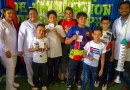 nueva segovia, ocotal, vacunacion vph, minsa, mined, gobierno de nicaragua,