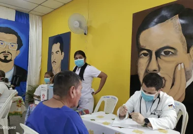 30 de septiembre, centros penitenciarios, nicaragua, minsa, gobierno de nicaragua, managua