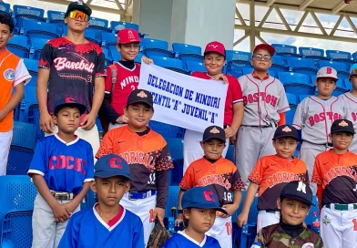 mlb, beisbol, nicaragua, juventud,