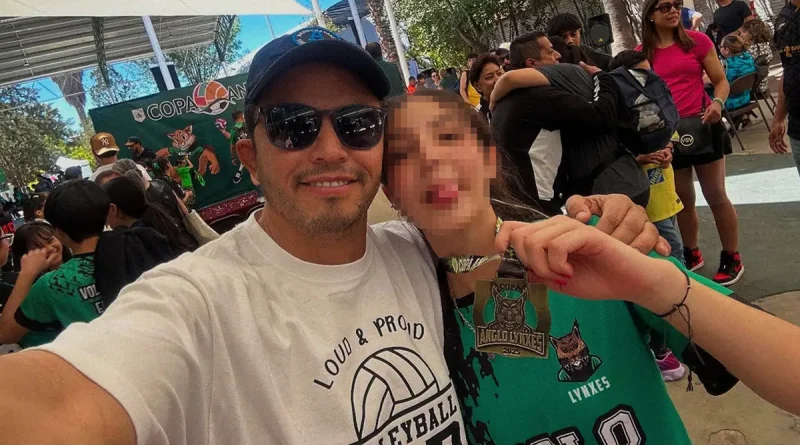 México, niñas 14 años, muere, cirugía estética, implante de bustos, adolescente, Paloma Nicole,