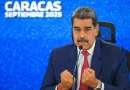 Venezuela, Nicolás Maduro, presidente de Venezuela, simulacro nacional, convoca, prepararse ante desastres naturales,