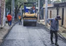 alcaldia de managua, calles para el pueblo, villa reconciliacion,