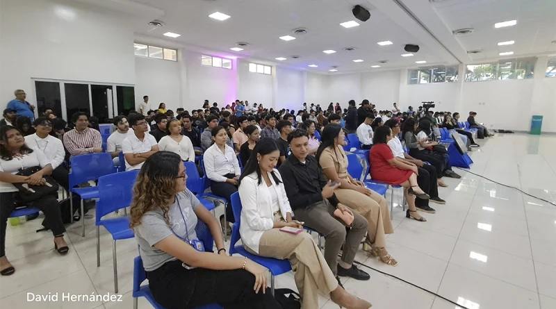 inatec, ideathon, hackathon, nicaragua, managua,