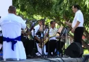 nicaragua, batalla de san jacinto, concierto, alcaldia de managua, patria, fiestas patrias,