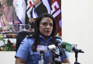 policia nacional, seguridad, nicaragua,