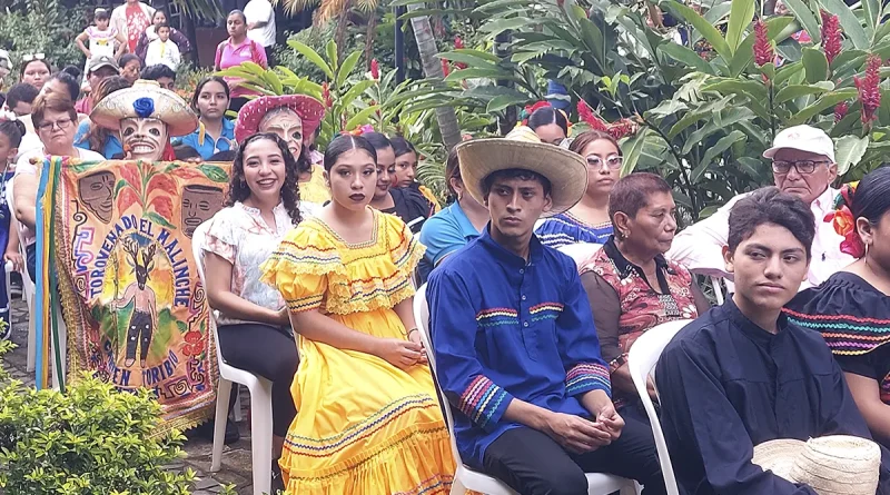 Masaya, celebra, 186 años, aniversario, conmemoración, elevación a ciudad,