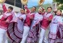 festival, Matagalpa, festival del huipil,
