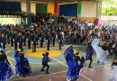 matagalpa, heroes y martires, frente sandinista, policia de nicaragua, juventud sandinista,