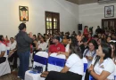 medios sandinistas, juventud sandinista, universidades, intercambio, nicaragua, unan leon,