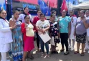 salud, mujeres, ocotal, feria, gobierno, nicaragua, atencion, cancer, embarazo, prevencion, comunidad, bienestar, biopsia, colposcopia