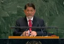 Nicaragua, mensaje, Gobierno de Nicaragua, Canciller de Nicaragua, Denis Moncada, Asamblea General de la Naciones Unidas,