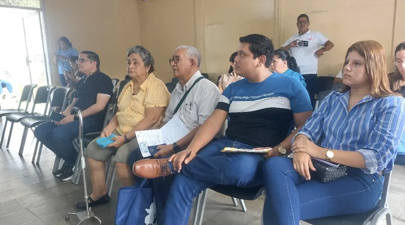 sertrami, managua, nicaragua,