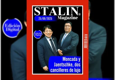 cancilleres, nicaragua, opinion,