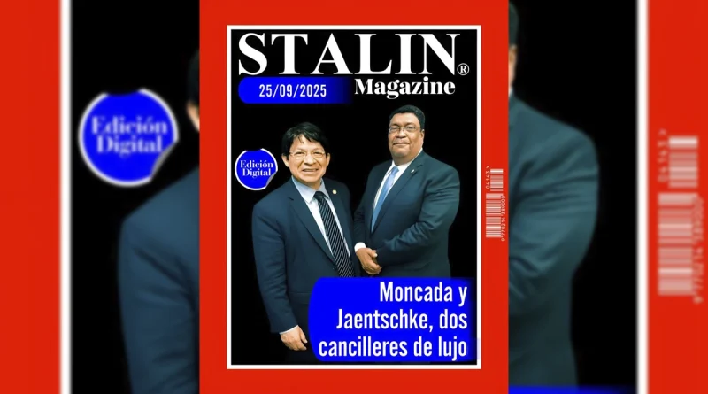 cancilleres, nicaragua, opinion,