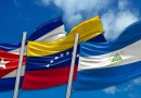 multipolaridad, Gobernanza global, Iniciativa para la Gobernanza Global, Nicaragua, Cuba, Venezuela, America Latina,