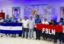 ind, maurice ortega murillo, deportes, nicaragua, mdaa nicaragua, selecciones nacionales de nicaragua
