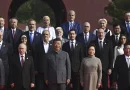 80 años, china, victoria contra fascismo, nicaragua