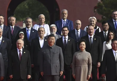 80 años, china, victoria contra fascismo, nicaragua