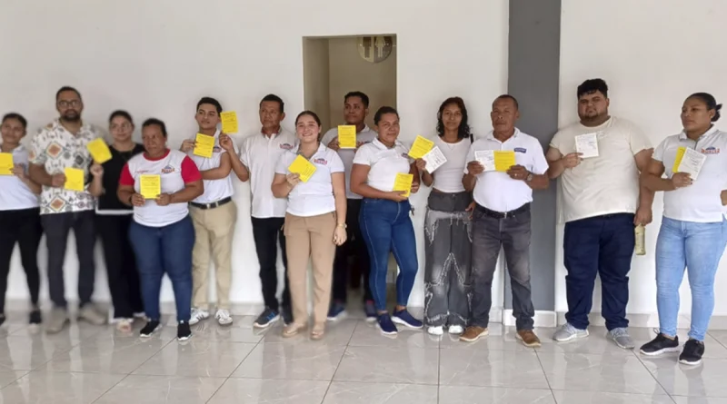 fiebre amarilla, nicaragua, gobierno sandinista,