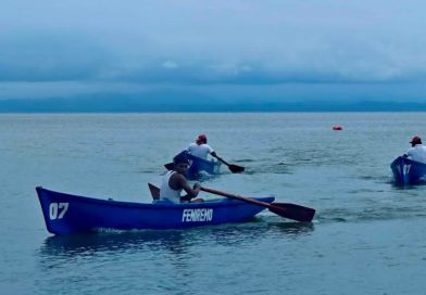 día del turismo, mateare, managua, intur, alcaldía de mateare, nicaragua, campeonato de remos