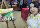 nicaragua, dibujo infantil, participación, certamen. nacional ,