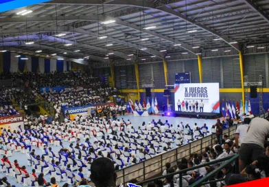 nicaragua, codicader, juegos, managua, centroamerica,