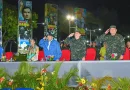 ejercito de Nicaragua, desfile militar, nicaragua, pueblo ejercito,