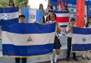 nicaragua, independencia de centroamerica, centros educativos, mined,