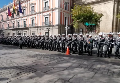 fiestas patrias 2025, todos san jacinto, independencia de centroamérica