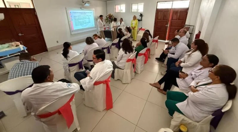 videos, rt en español, nicaragua, rusia, gobierno de nicaragua, salud científica en nicaragua, eanimación neonatal