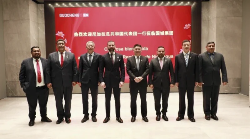 china, gobierno de nicaragua, sinapred, dga, epn, laureano ortega, valdrack jaentschke, cooperaciones, yutong,