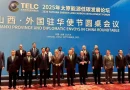 nicaragua, china, shanxi, energia, renovable, foro, diplomacia, cooperacion, embajada, transicion energetica, tecnologia, gobierno, desarrollo