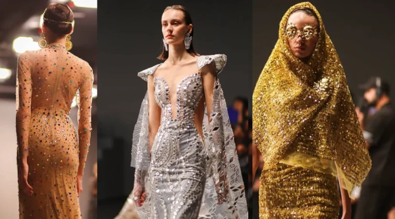 nicaragua, moda, Erick bendaña, fashion week, Nicaragua, Gobierno Sandinista,