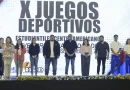 juegos centroamericanos, codicader, ind, movimiento deportivo alexis arguello, mined, fes, policia de nacional,