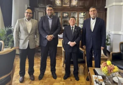 iran, embajada de nicaragua, tecnologia,