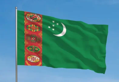 Turkmenistán, independencia, saludo, felicita, Nicaragua, 34 aniversario, declaración de independencia,