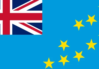 nicaragua, Tuvalu, independencia