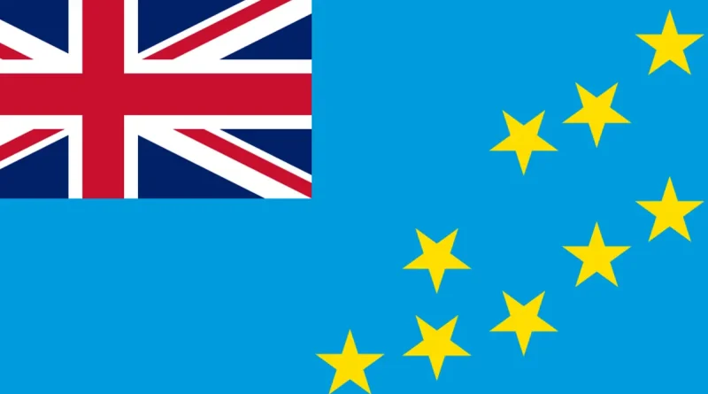 nicaragua, Tuvalu, independencia