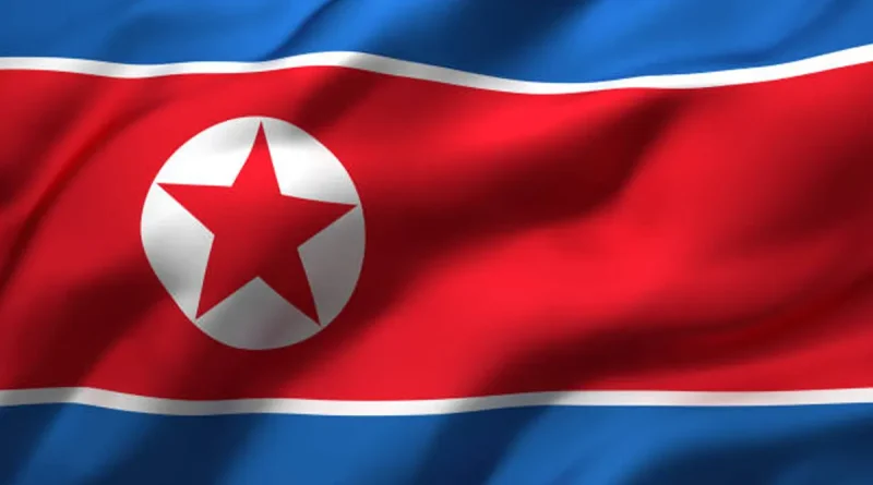 RPD de Corea, fundación Nicaragua, saluda,