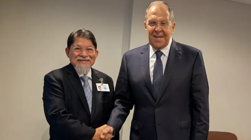 nicaragua, onu, solidaridad, cooperacion, diplomacia, sur global, relaciones bilaterales, cancilleria, hermandad, desarrollo, independencia, unidad