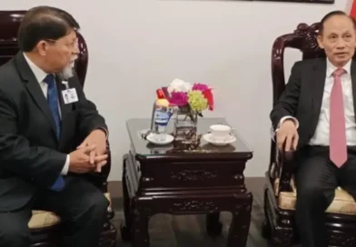 ONU, relaciones bilaterales, Burkina Faso, Vietnam, Venezuela, Denis Moncada, Nicaragua,